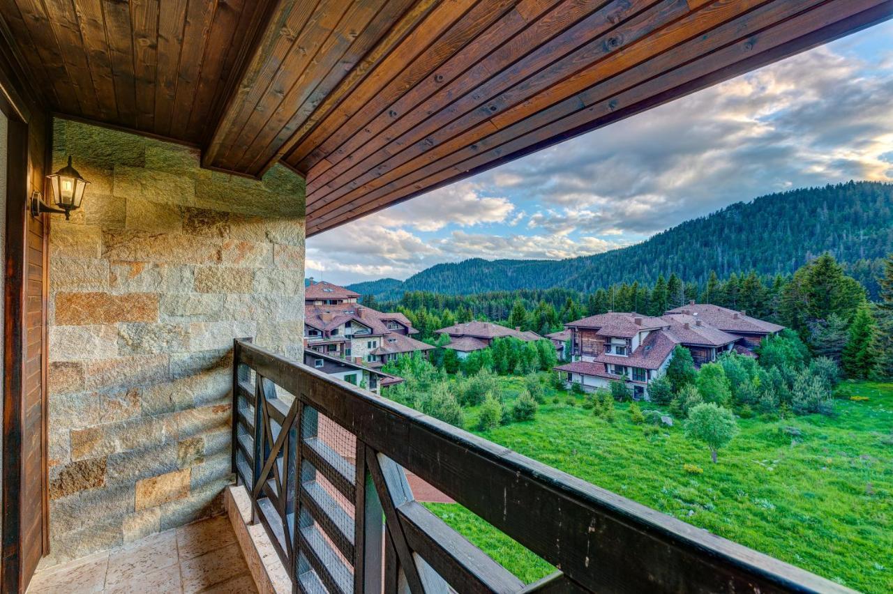 Black Box Studio Smolyan Exteriör bild