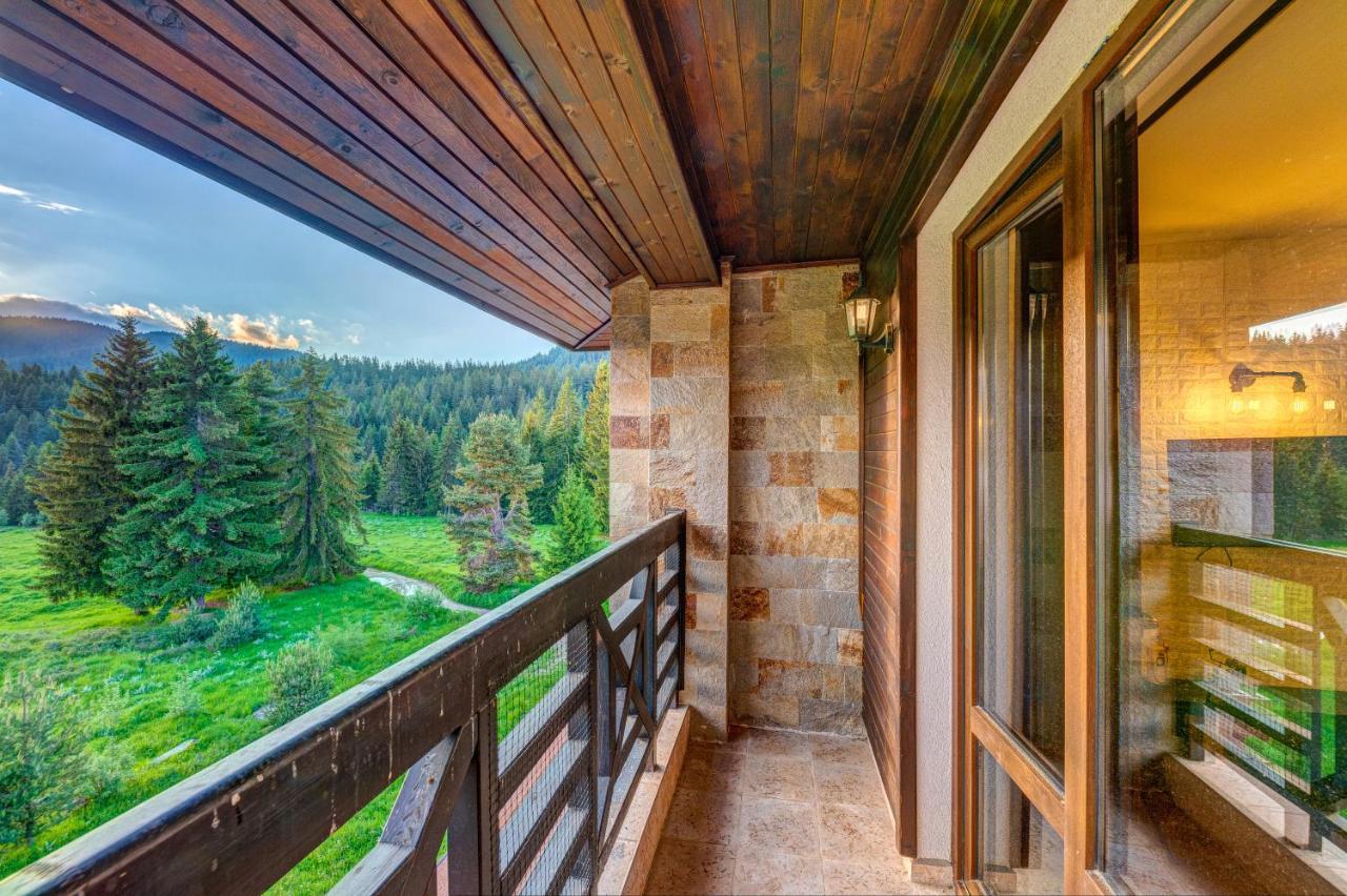 Black Box Studio Smolyan Exteriör bild