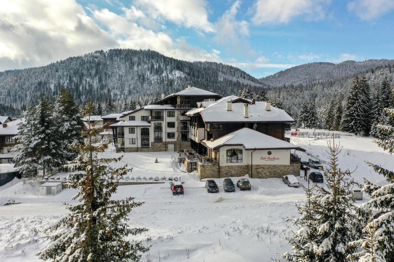 Black Box Studio Smolyan Exteriör bild