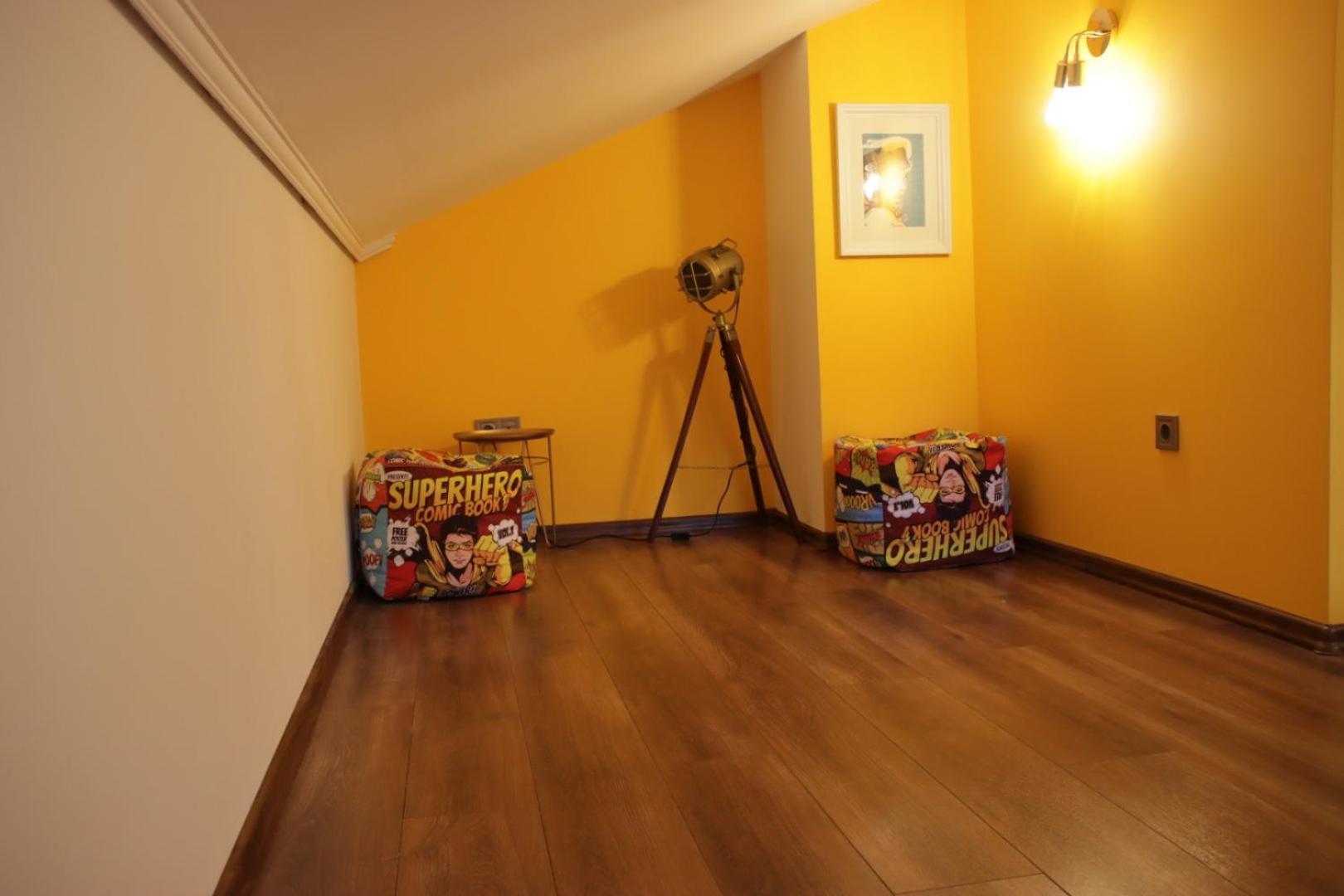 Black Box Studio Smolyan Exteriör bild