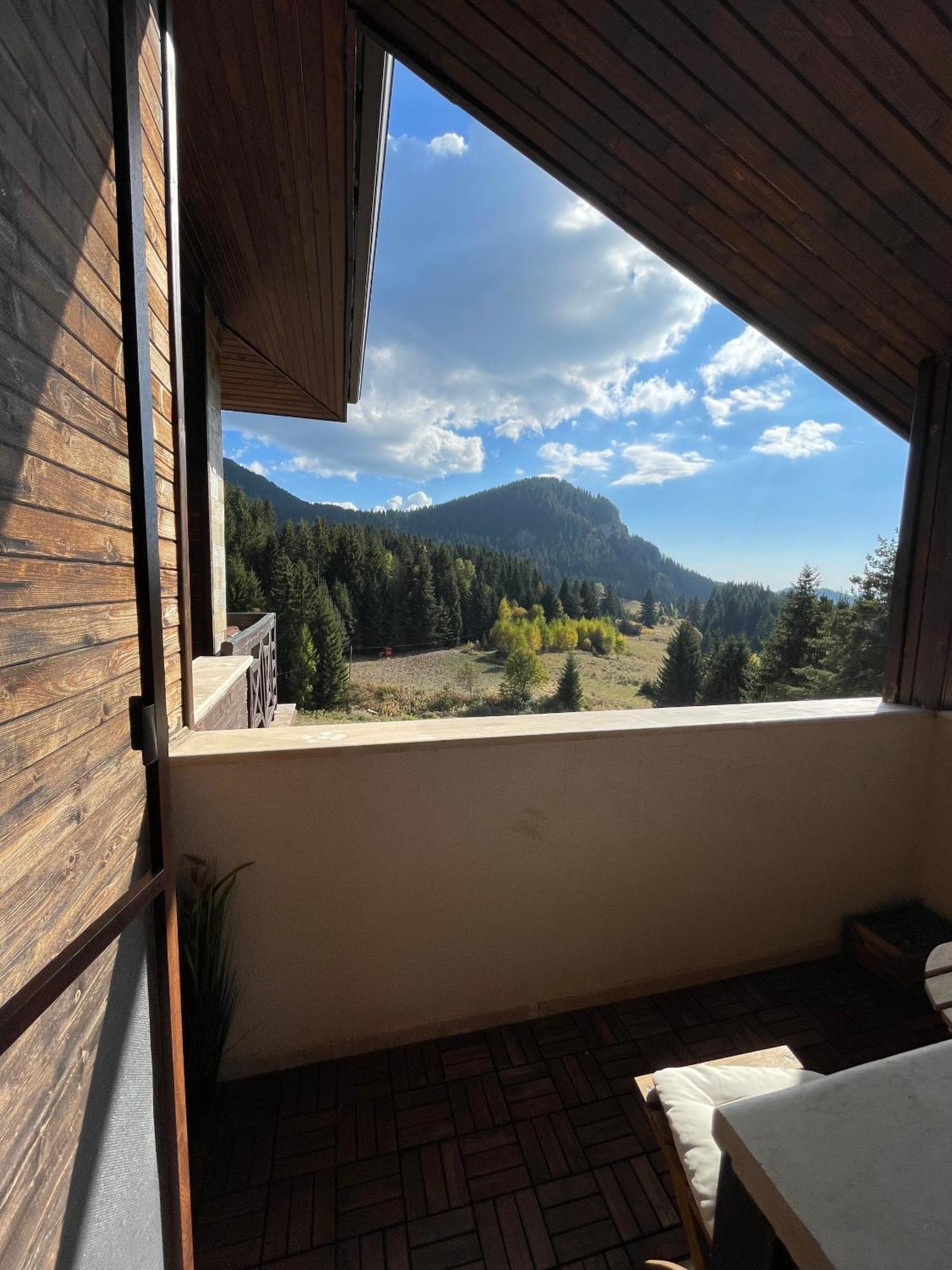 Black Box Studio Smolyan Exteriör bild