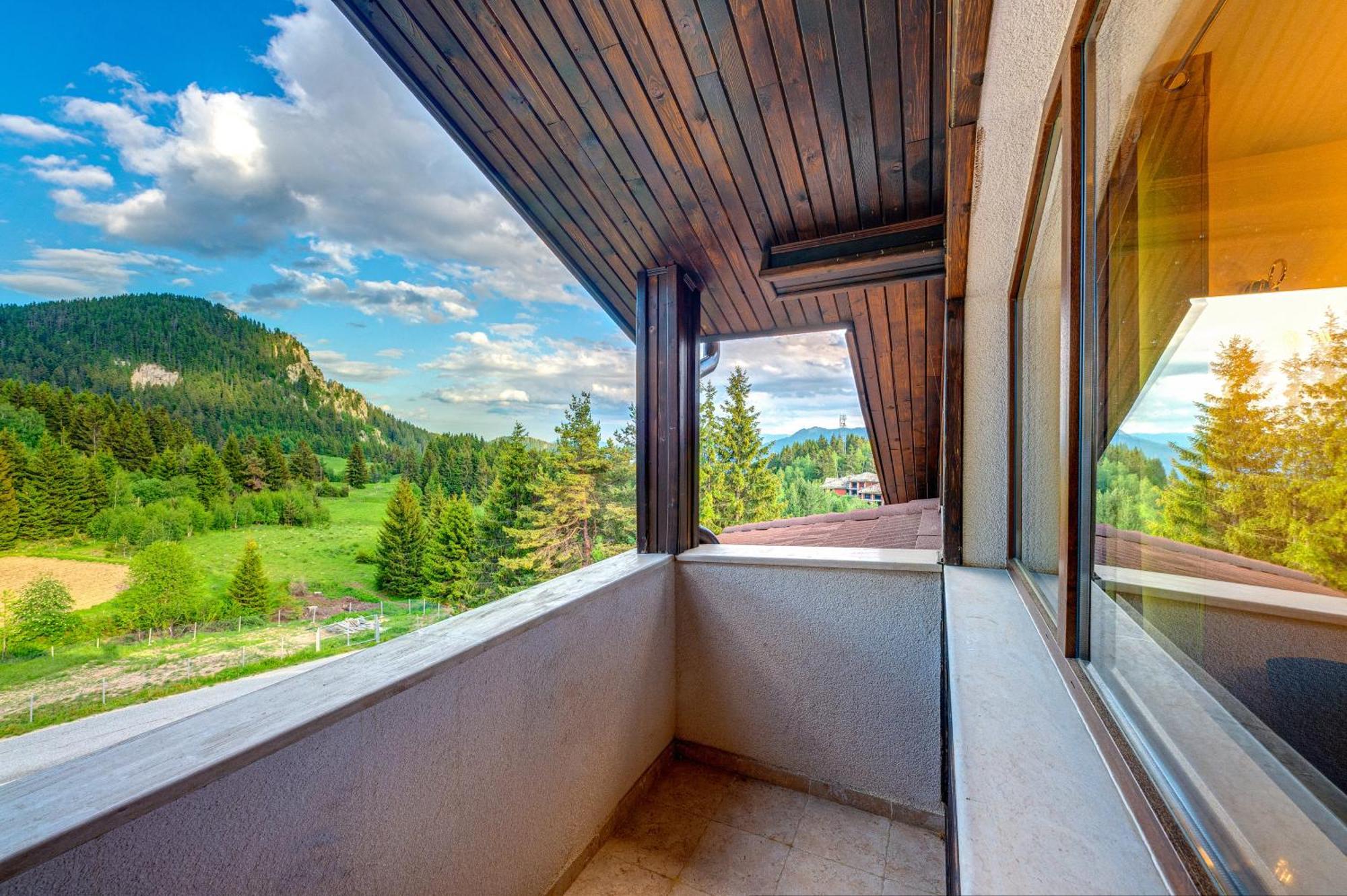 Black Box Studio Smolyan Exteriör bild