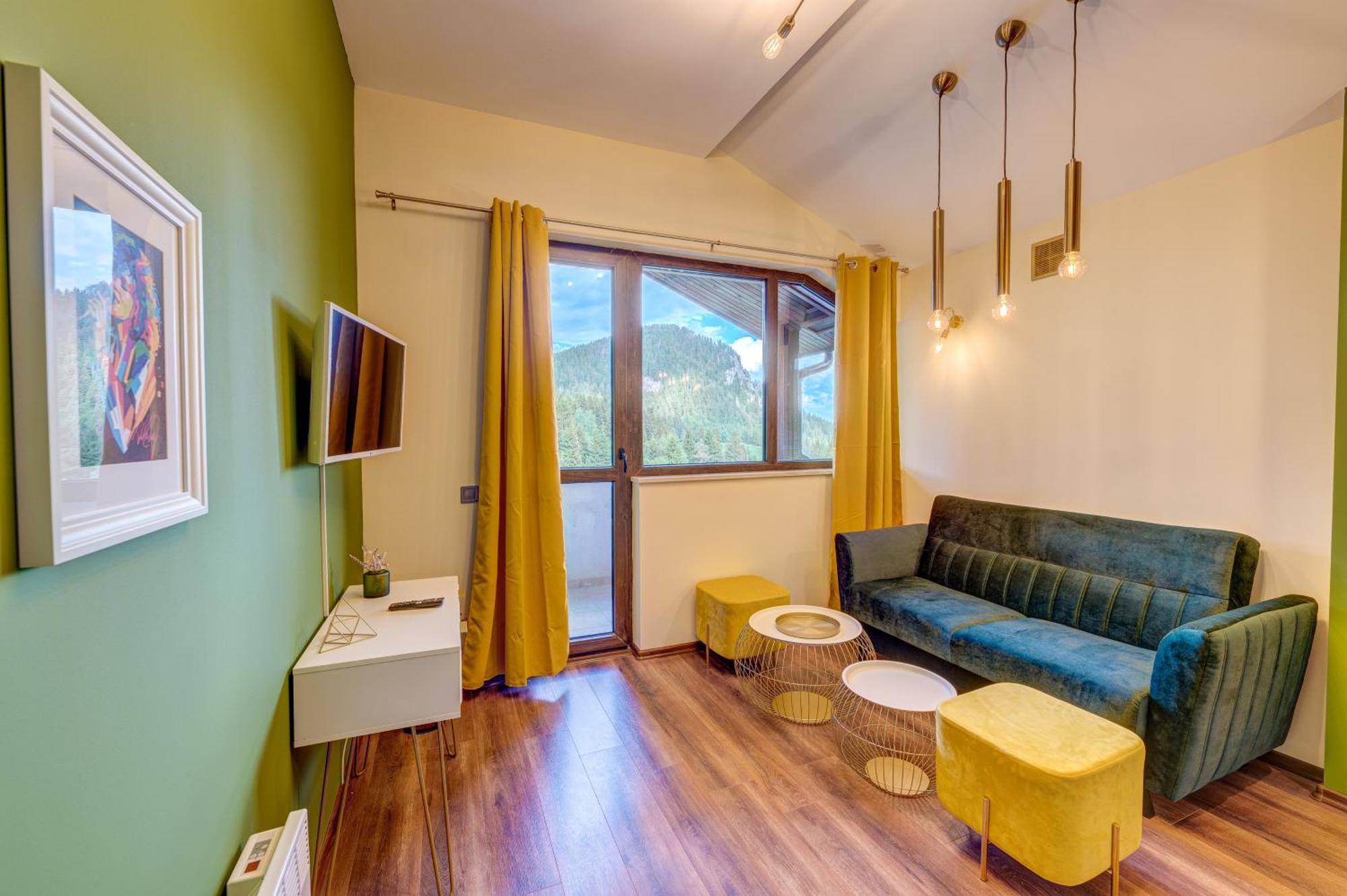 Black Box Studio Smolyan Exteriör bild